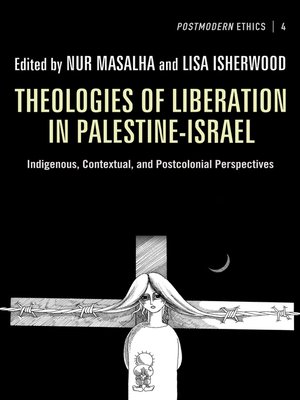 cover image of Theologies of Liberation in Palestine-Israel